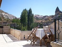 Nature Park Cave Hotel