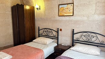 Nature Park Cave Hotel
