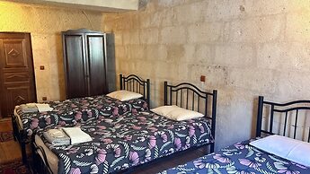 Nature Park Cave Hotel