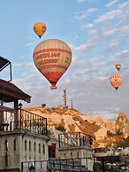 Nature Park Cave Hotel