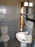 Nature Park Cave Hotel