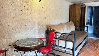 Nature Park Cave Hotel