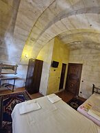 Nature Park Cave Hotel