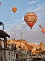 Nature Park Cave Hotel