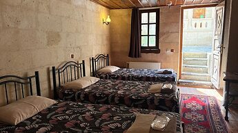 Nature Park Cave Hotel