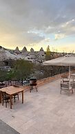 Nature Park Cave Hotel