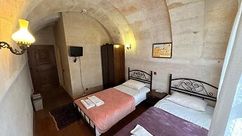 Nature Park Cave Hotel