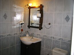 Nature Park Cave Hotel