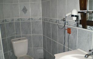 Nature Park Cave Hotel