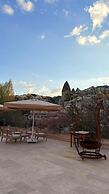 Nature Park Cave Hotel
