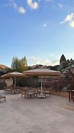 Nature Park Cave Hotel