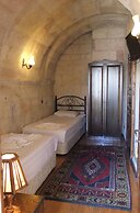 Nature Park Cave Hotel