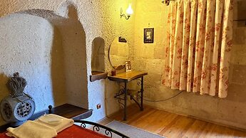 Nature Park Cave Hotel