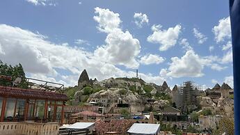 Nature Park Cave Hotel
