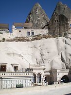 Nature Park Cave Hotel