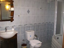 Nature Park Cave Hotel