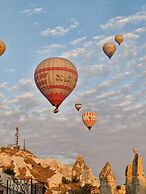 Nature Park Cave Hotel