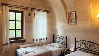 Nature Park Cave Hotel