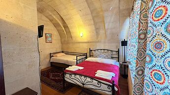 Nature Park Cave Hotel