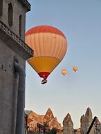 Nature Park Cave Hotel