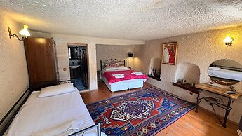 Nature Park Cave Hotel