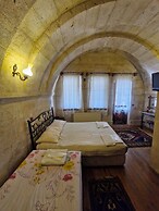 Nature Park Cave Hotel