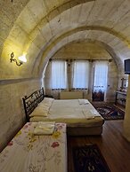 Nature Park Cave Hotel
