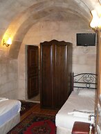 Nature Park Cave Hotel