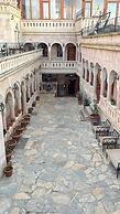 Nature Park Cave Hotel