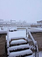 Nature Park Cave Hotel