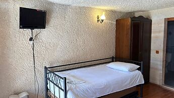 Nature Park Cave Hotel