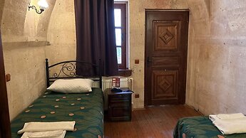 Nature Park Cave Hotel