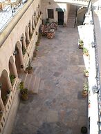 Nature Park Cave Hotel