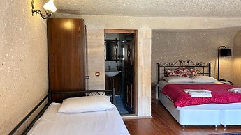 Nature Park Cave Hotel