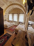 Nature Park Cave Hotel