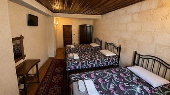 Nature Park Cave Hotel