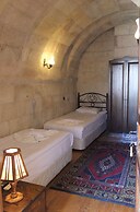 Nature Park Cave Hotel