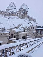 Nature Park Cave Hotel