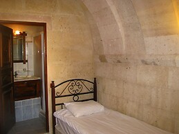 Nature Park Cave Hotel