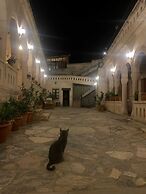 Nature Park Cave Hotel