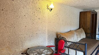 Nature Park Cave Hotel