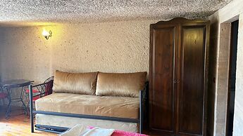 Nature Park Cave Hotel
