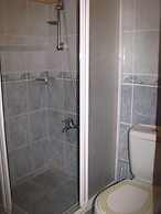 Nature Park Cave Hotel