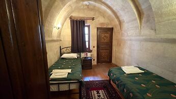 Nature Park Cave Hotel