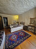 Nature Park Cave Hotel