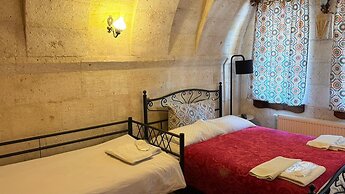 Nature Park Cave Hotel