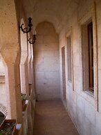 Nature Park Cave Hotel