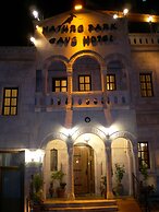 Nature Park Cave Hotel