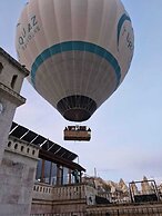 Nature Park Cave Hotel