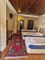 Nature Park Cave Hotel